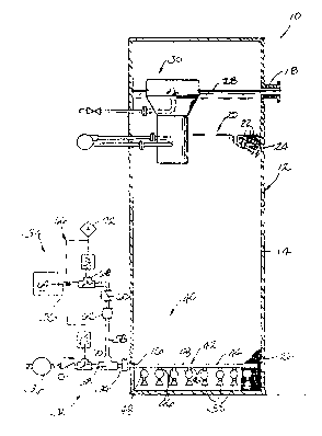 Une figure unique qui représente un dessin illustrant l'invention.